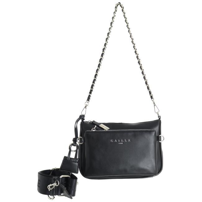 BORSA TRACOLLA CON POCHETTE GAELLE - Mad Fashion | img vers.1300x/